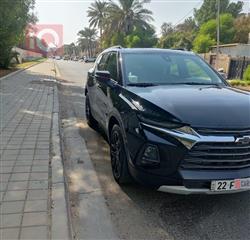 شيفروليه بليزر